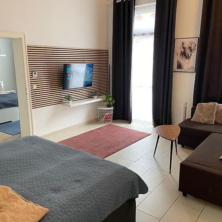 Schoenes Apartment Mitten In Der Stadt III Koblenz  Luaran gambar