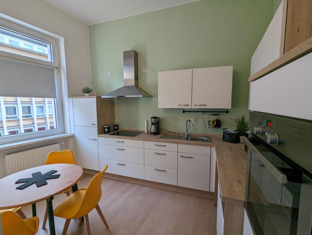 Schoenes Apartment Mitten In Der Stadt III Koblenz  Luaran gambar